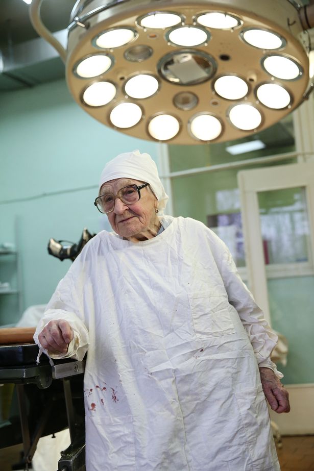 PROD Russias Oldest Working Surgeon Alla Levushkina 3