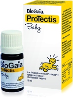 Probiotikum hasmenésben gyerekeknek Biogaia